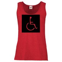 Lady-fit Valueweight Vest Thumbnail