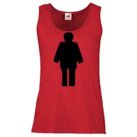 Lady-fit Valueweight Vest Thumbnail