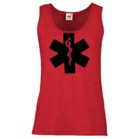 Lady-fit Valueweight Vest Thumbnail