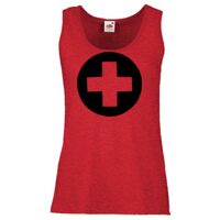 Lady-fit Valueweight Vest Thumbnail