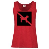 Lady-fit Valueweight Vest Thumbnail