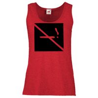 Lady-fit Valueweight Vest Thumbnail