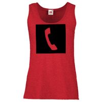 Lady-fit Valueweight Vest Thumbnail