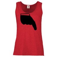 Lady-fit Valueweight Vest Thumbnail