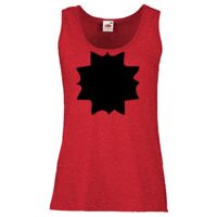 Lady-fit Valueweight Vest Thumbnail