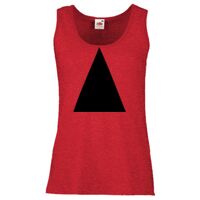 Lady-fit Valueweight Vest Thumbnail