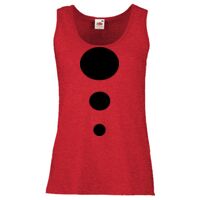 Lady-fit Valueweight Vest Thumbnail