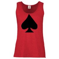 Lady-fit Valueweight Vest Thumbnail