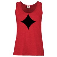 Lady-fit Valueweight Vest Thumbnail