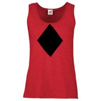 Lady-fit Valueweight Vest Thumbnail