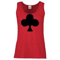 Lady-fit Valueweight Vest Thumbnail