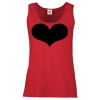 Lady-fit Valueweight Vest Thumbnail