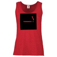 Lady-fit Valueweight Vest Thumbnail