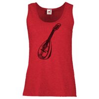 Lady-fit Valueweight Vest Thumbnail