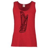 Lady-fit Valueweight Vest Thumbnail