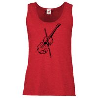 Lady-fit Valueweight Vest Thumbnail