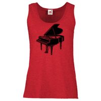 Lady-fit Valueweight Vest Thumbnail