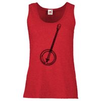 Lady-fit Valueweight Vest Thumbnail