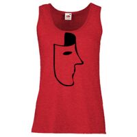 Lady-fit Valueweight Vest Thumbnail