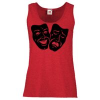 Lady-fit Valueweight Vest Thumbnail