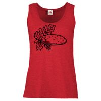 Lady-fit Valueweight Vest Thumbnail