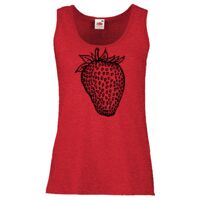 Lady-fit Valueweight Vest Thumbnail