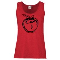 Lady-fit Valueweight Vest Thumbnail