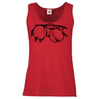 Lady-fit Valueweight Vest Thumbnail