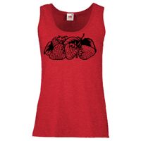 Lady-fit Valueweight Vest Thumbnail