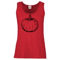 Lady-fit Valueweight Vest Thumbnail