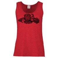 Lady-fit Valueweight Vest Thumbnail