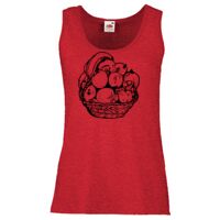 Lady-fit Valueweight Vest Thumbnail