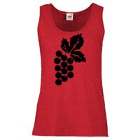 Lady-fit Valueweight Vest Thumbnail