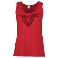 Lady-fit Valueweight Vest Thumbnail