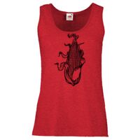 Lady-fit Valueweight Vest Thumbnail