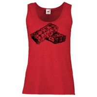 Lady-fit Valueweight Vest Thumbnail