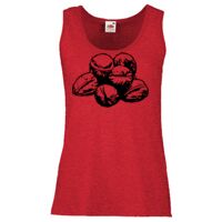 Lady-fit Valueweight Vest Thumbnail