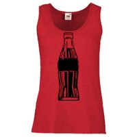 Lady-fit Valueweight Vest Thumbnail