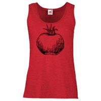 Lady-fit Valueweight Vest Thumbnail