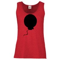 Lady-fit Valueweight Vest Thumbnail