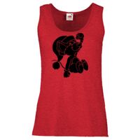 Lady-fit Valueweight Vest Thumbnail