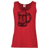 Lady-fit Valueweight Vest Thumbnail