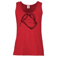 Lady-fit Valueweight Vest Thumbnail