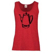 Lady-fit Valueweight Vest Thumbnail