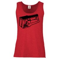 Lady-fit Valueweight Vest Thumbnail