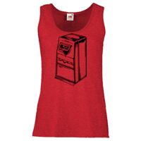 Lady-fit Valueweight Vest Thumbnail