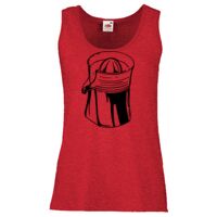 Lady-fit Valueweight Vest Thumbnail