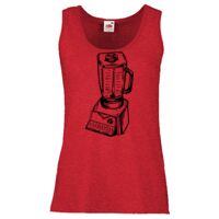 Lady-fit Valueweight Vest Thumbnail