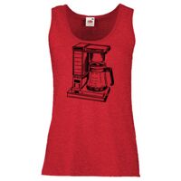 Lady-fit Valueweight Vest Thumbnail