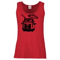 Lady-fit Valueweight Vest Thumbnail